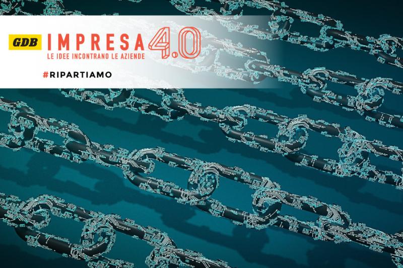 IMPRESA 4.0 ai tempi del Covid-19