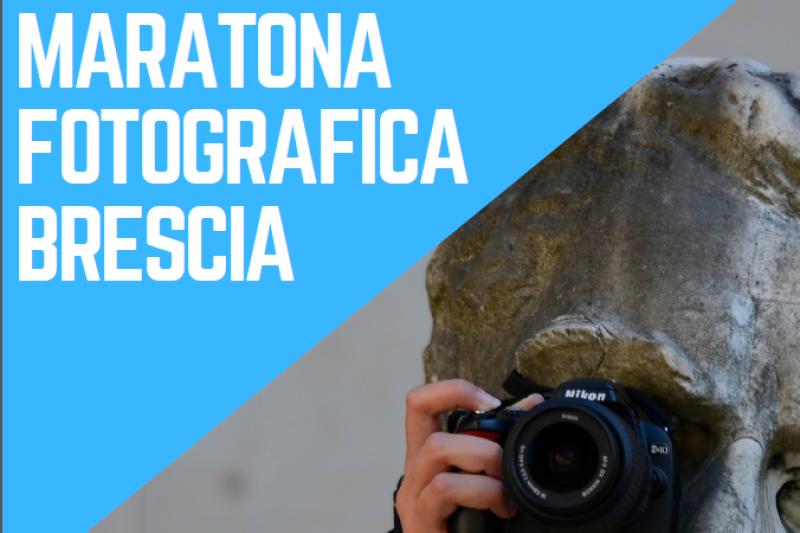 Premiazione 6° maratona fotografica di Brescia