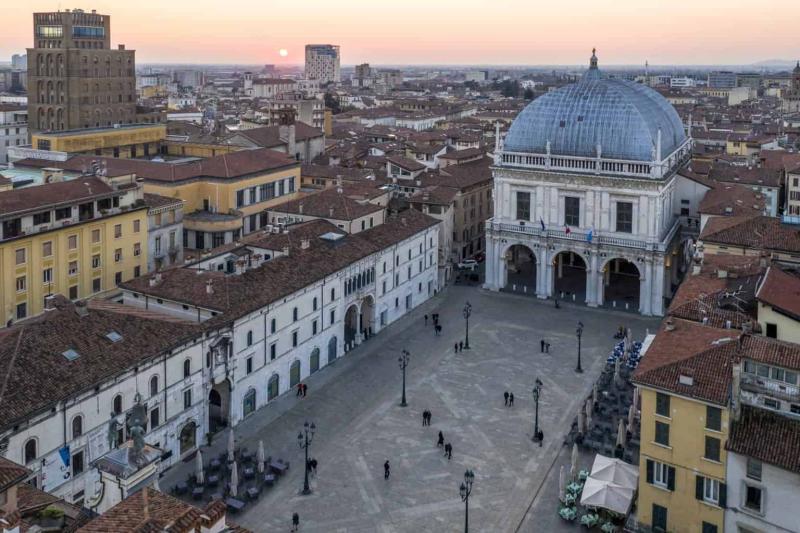 NEXT GENERATION BRESCIA