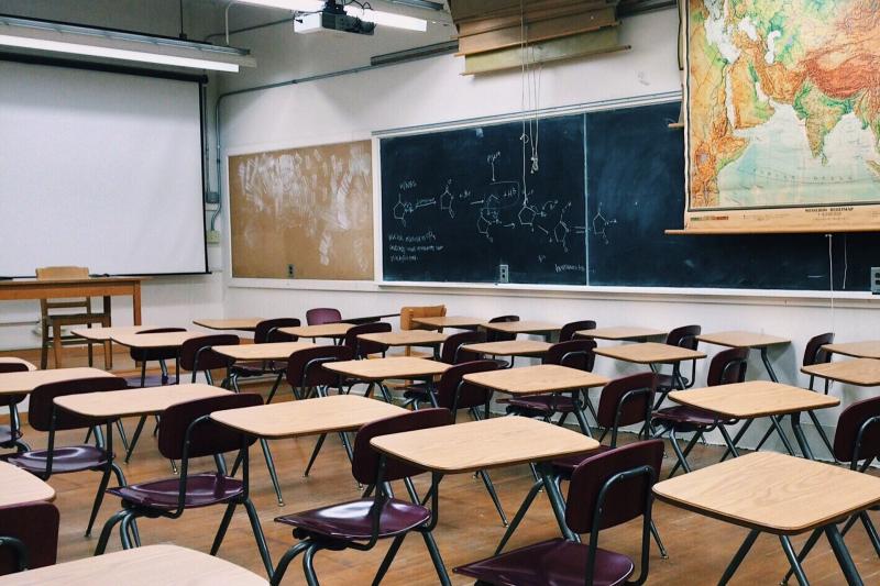 LA SCUOLA