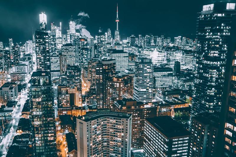 La città digitale, la tecnologia al servizio dei cittadini