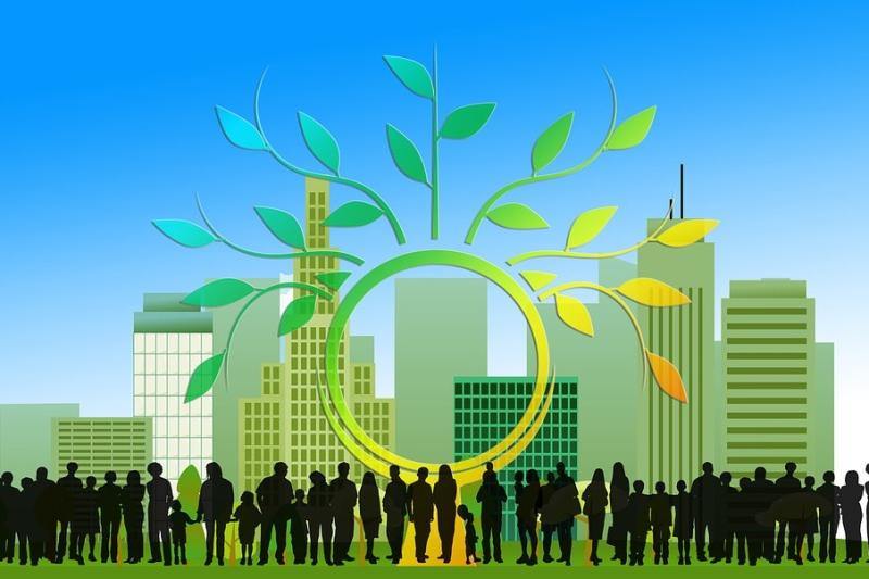 Riqualificazione energetica a misura di comunità