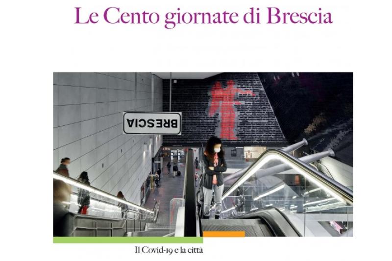 Presentazione del libro “Le cento giornate di Brescia” 