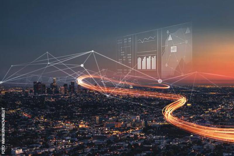 SMART GRID PILOT: il progetto “BANCO energETICO”