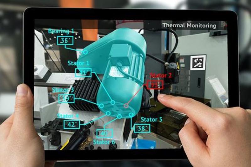 L'evoluzione dall'industria tradizionale alla Smart Factory 