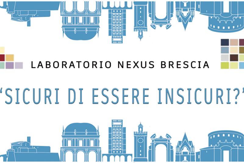 Sicuri di essere insicuri?