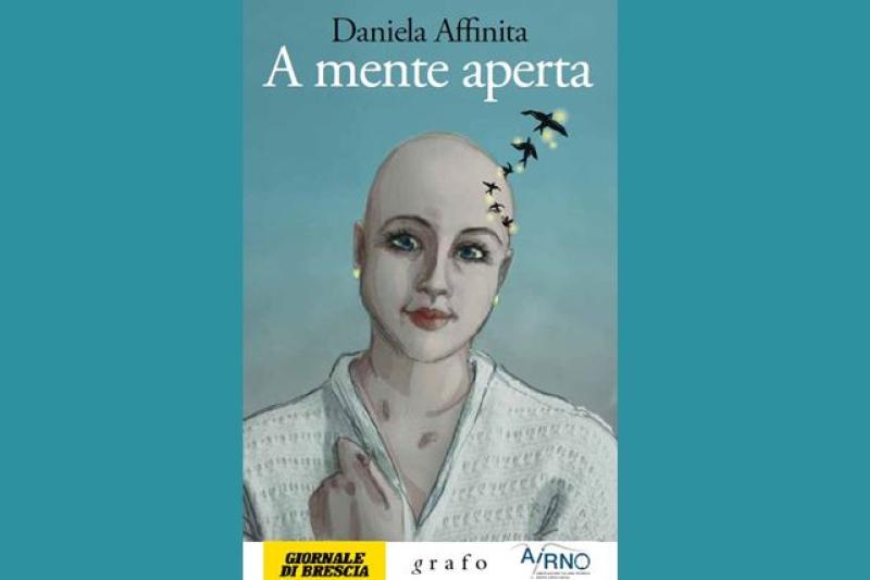 Presentazione del libro "A mente aperta"