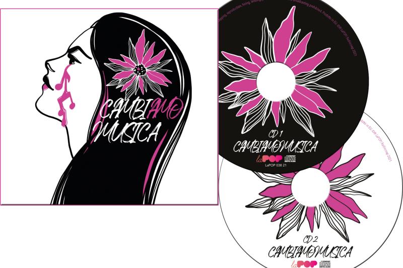 Presentazione del cd "Cambiamo Musica"