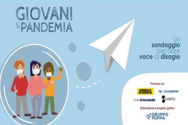 Giovani e Pandemia: dopo il sondaggio, il confronto