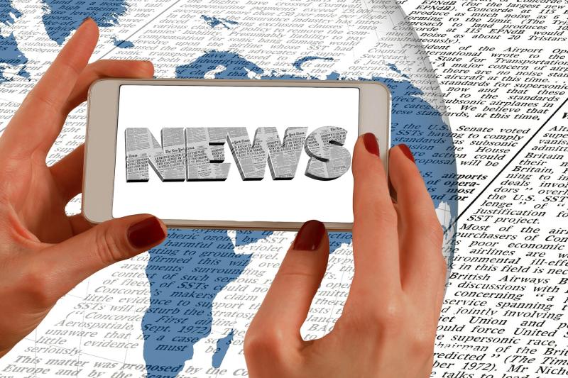 Giornalismo multimediale: un laboratorio per capire il mondo dell'informazione