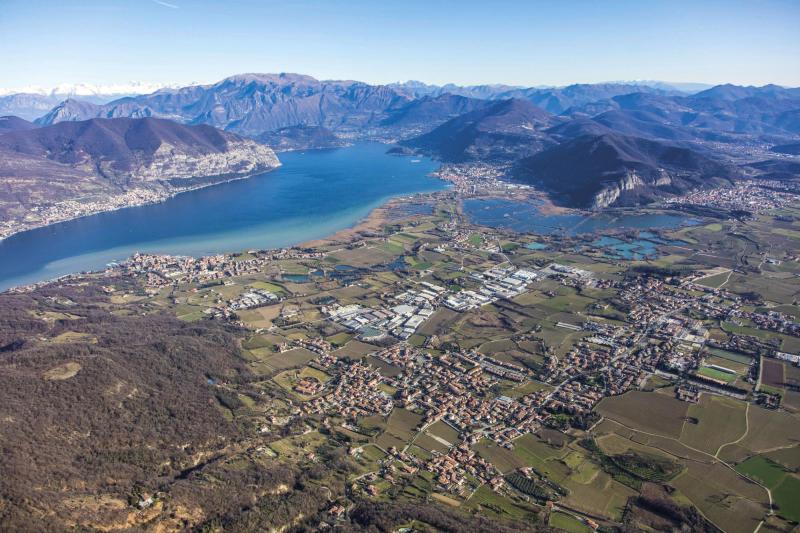 Presentazione della guida "Franciacorta e Sebino. I tesori nascosti"