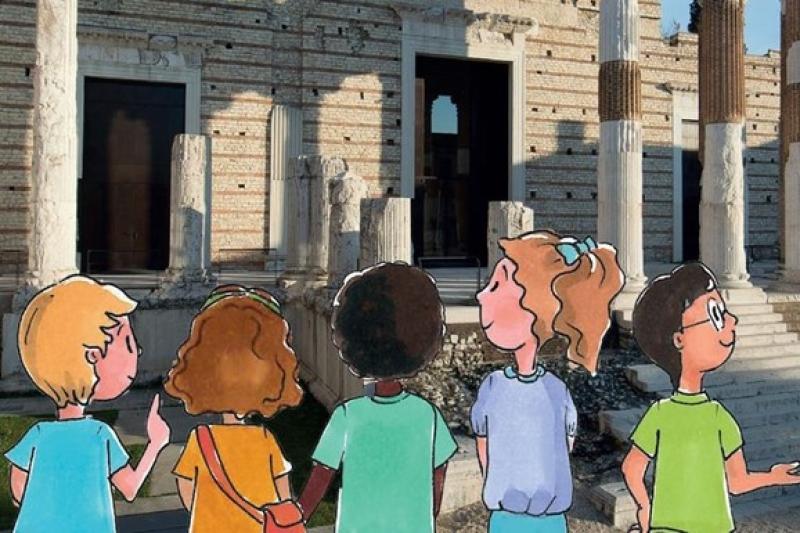 Presentazione del libro “Brescia che storia”