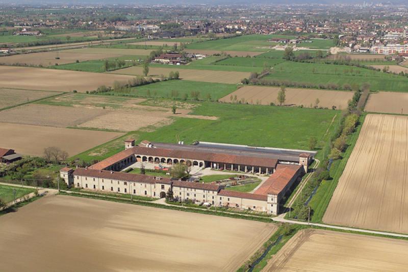 Presentazione della guida "Bassa Bresciana - I tesori nascosti"