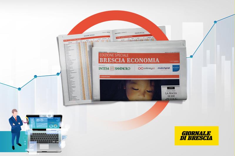 Le 500 piccole e medie imprese che fanno grande Brescia