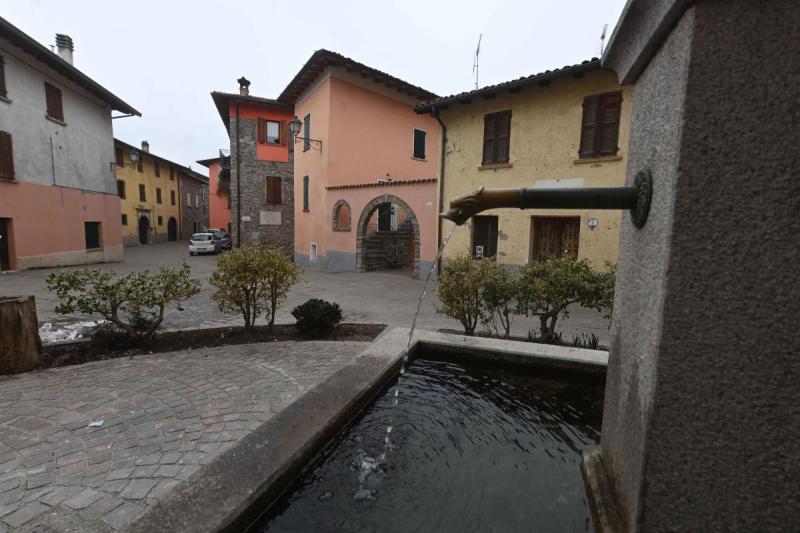 Un'occasione di rinascita: i Borghi del PNRR a confronto