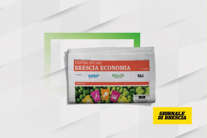 BRESCIA ECONOMIA - Osservatorio Imprese Sostenibili