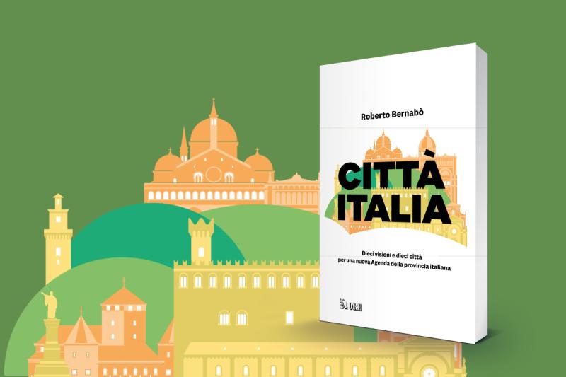Brescia “Città Italia”