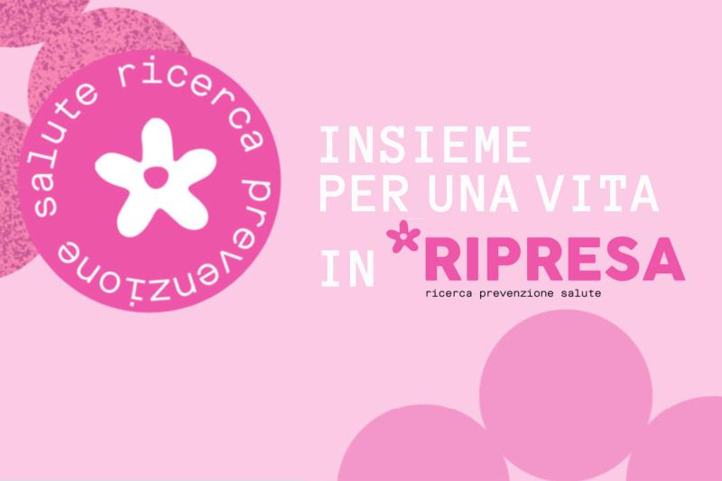 Insieme per una vita in Ri.Pre.Sa