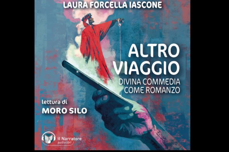 La Divina Commedia. Come Virgilio si congeda da Dante? Dopo l'Inferno, il Purgatorio