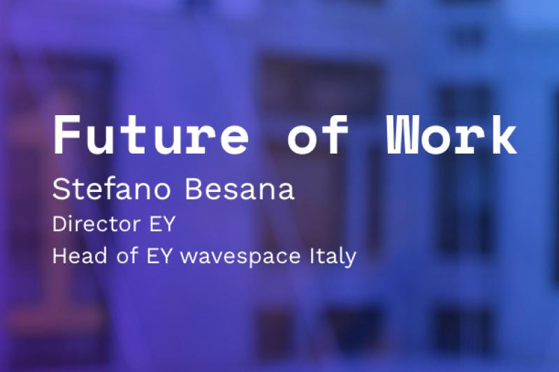 Il futuro del lavoro?