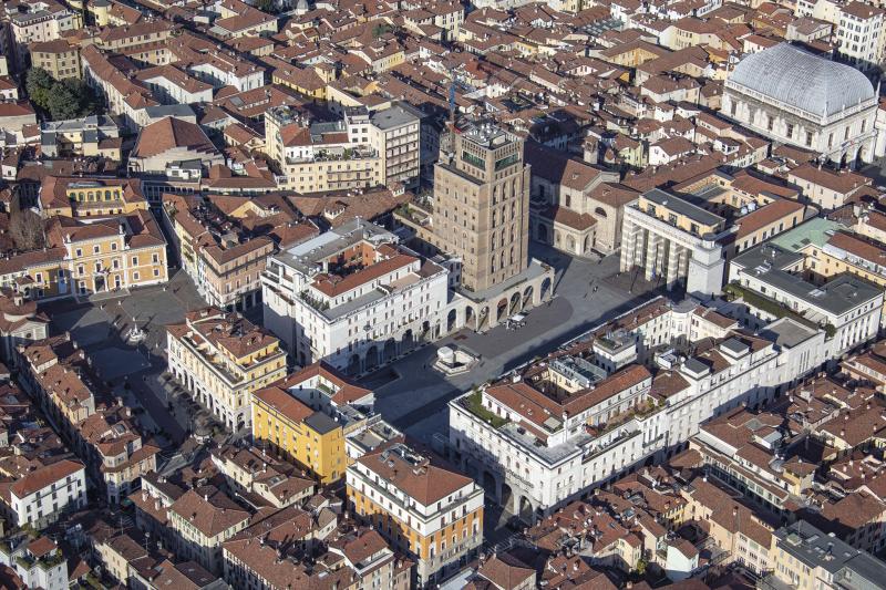 Brescia e Hinterland. I tesori nascosti