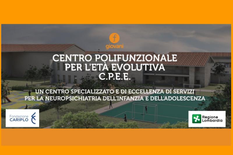 Presentazione alla cittadinanza del nuovo C.P.E.E.
