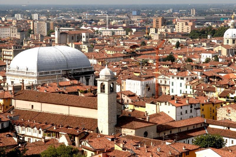 Pagnoncelli (Ipsos) incontra la città