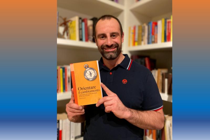 Presentazione del libro "Orientare il cambiamento"