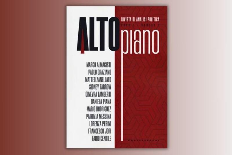 Presentazione di "ALTOPIANO"