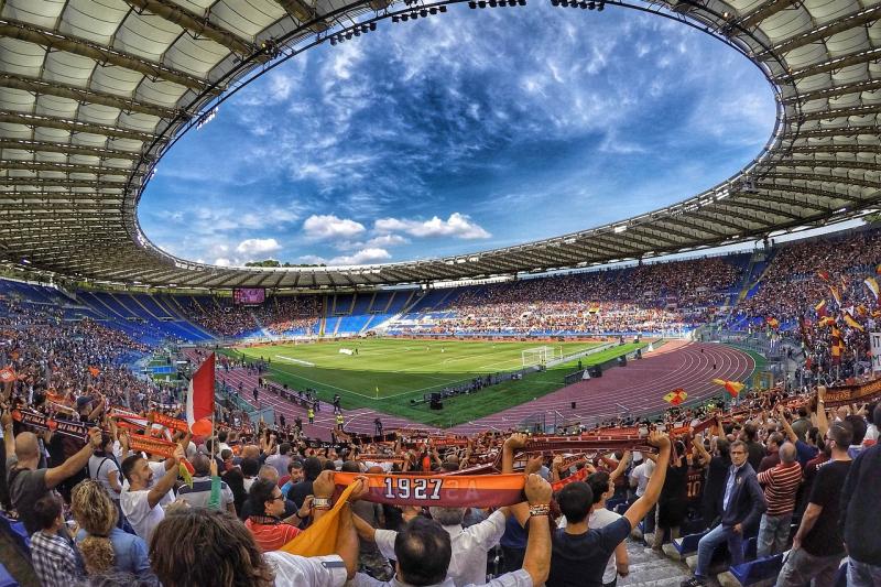 Io Tifo Positivo - Cultura dello Sport tra Brescia e Bergamo