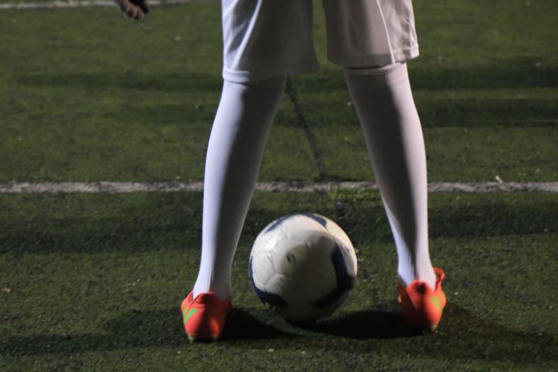 Tutti in campo!