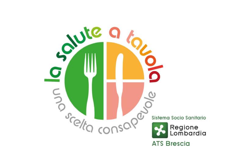 La Salute a tavola - una scelta consapevole