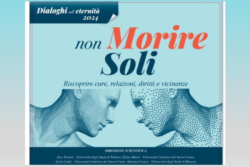 Del silenzio non si può tacere