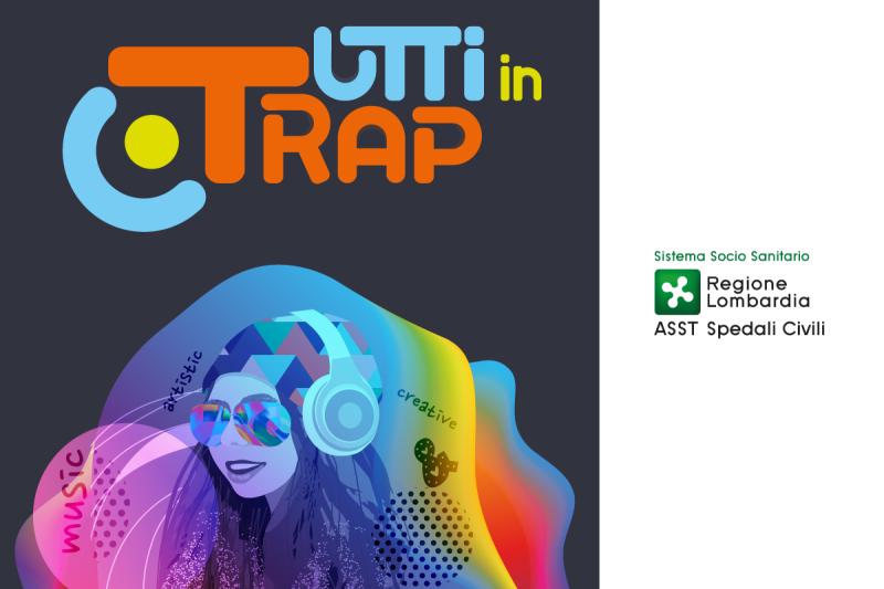 “Tutti in TRAP: Try Replacing Addiction with Prevention”