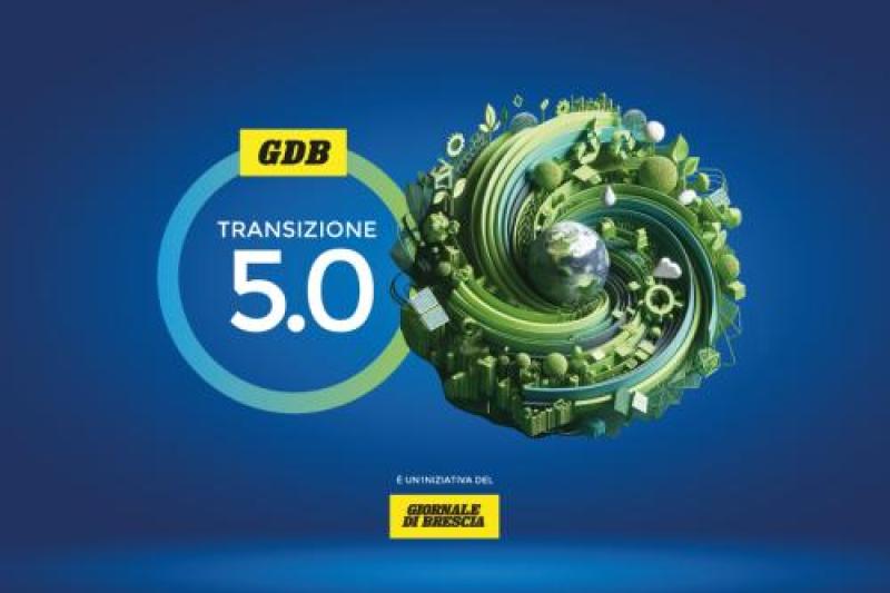 Transizione 5.0: quello che le Pmi devono sapere