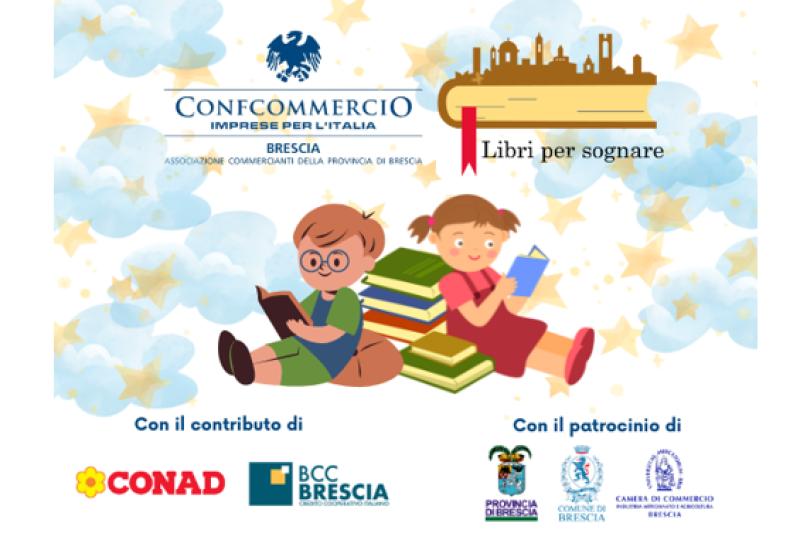 Libri per Sognare 2024/2025: la presentazione