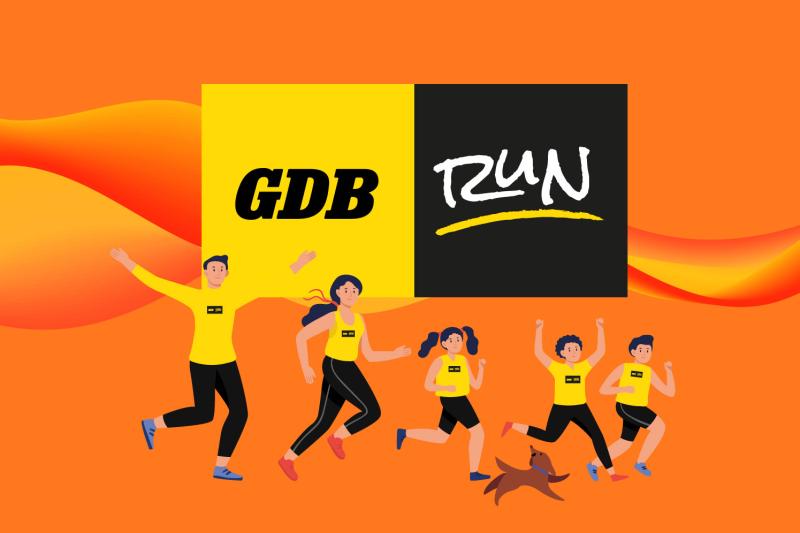 GdB Run 2025