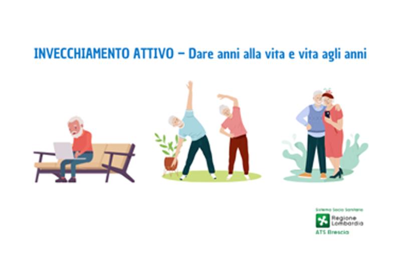 Invecchiamento attivo