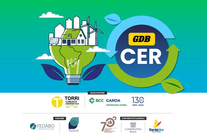Comunità energetiche, un'opportunità per il territorio