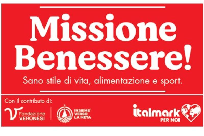 Missione Benessere!