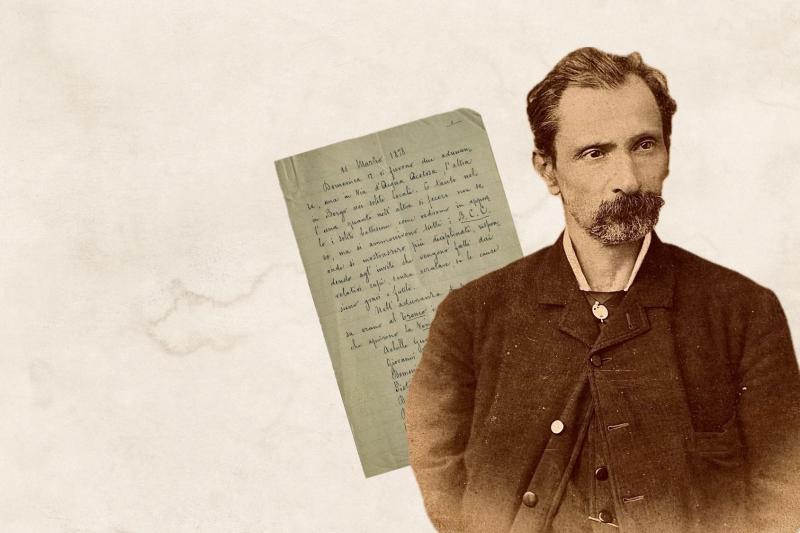 Presentazione del libro su Zanardelli "Con occhi d'Argo" 