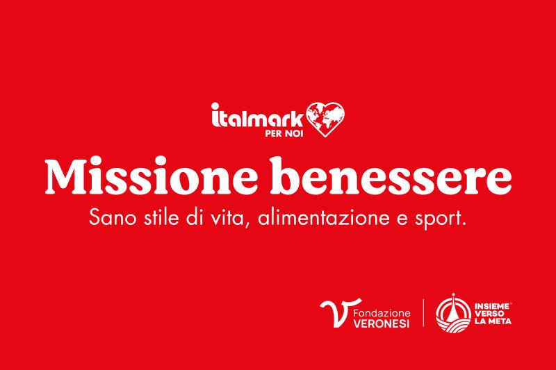 Missione Benessere!