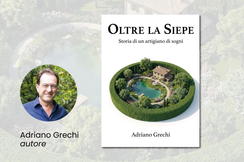 Oltre la Siepe: una storia di impresa che racconta ai giovani il coraggio di realizzare un sogno