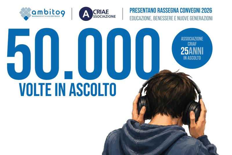 In ascolto delle nuove generazioni