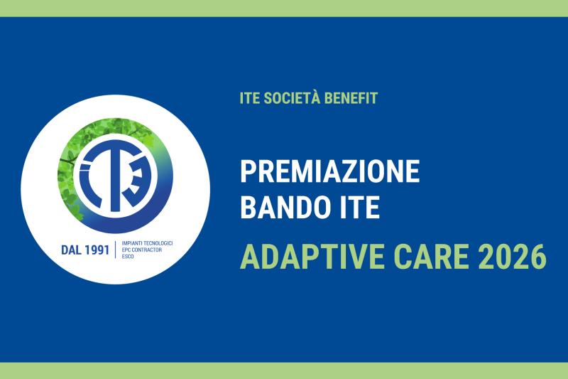ADAPTIVE CARE 2026