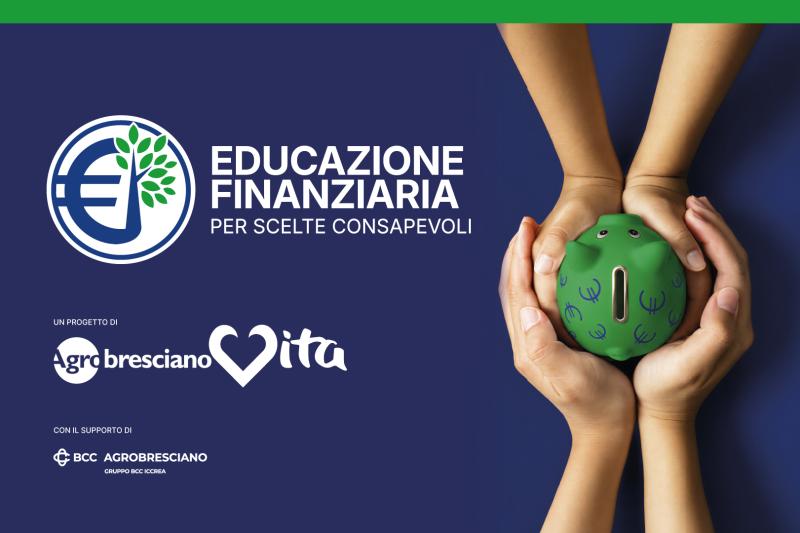 Educazione finanziaria per scelte consapevoli