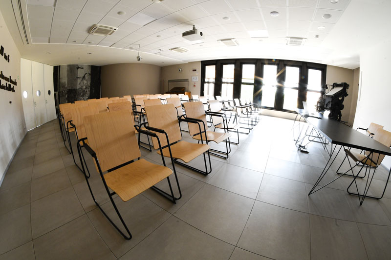 Sala Libretti — foto 2