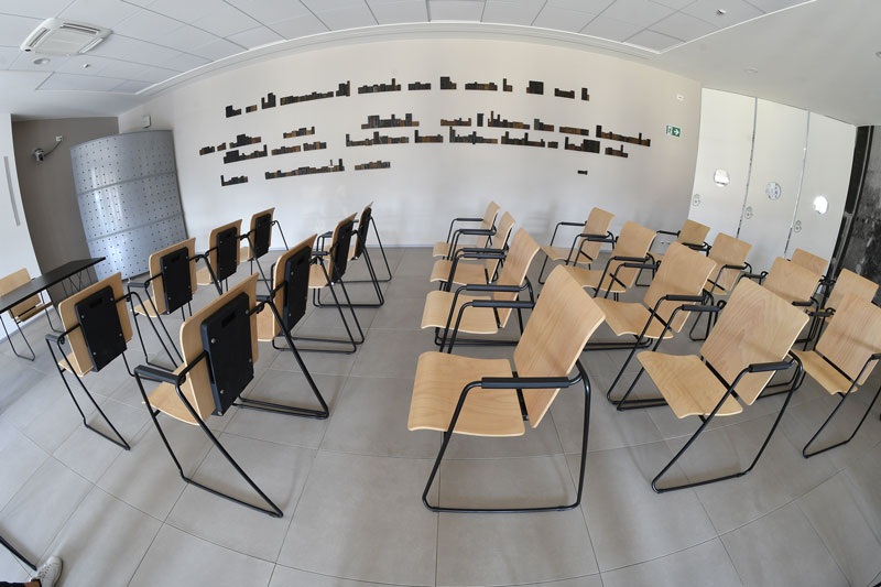 Sala Libretti — foto 3