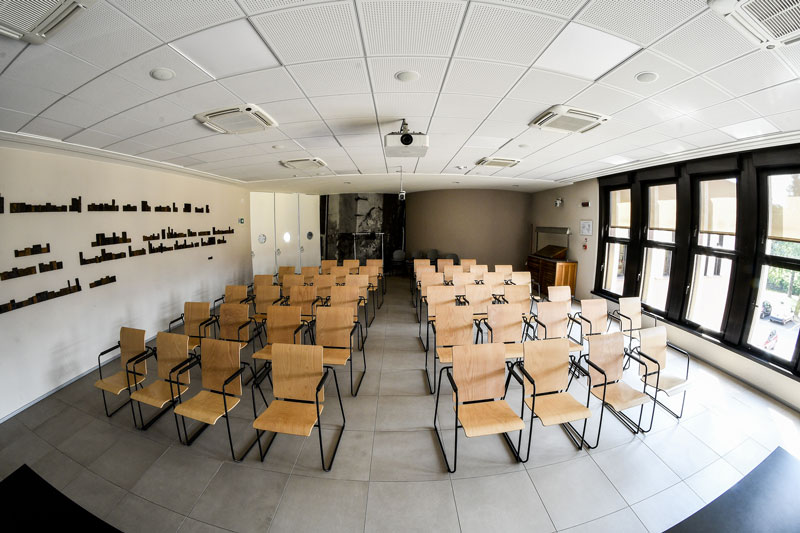 Sala Libretti — foto 4