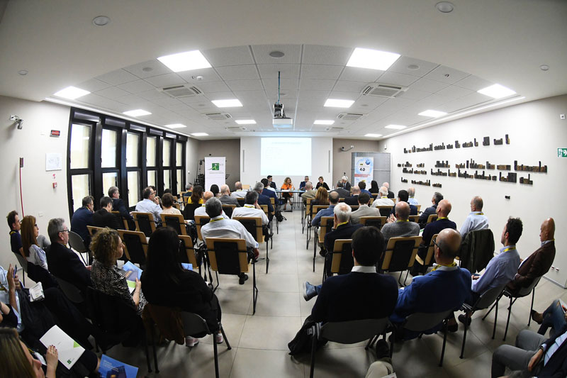 Sala Libretti — foto 5